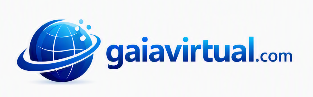 Logo gaiavirtual.com